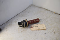 2008 Honda CRF250R Throttle