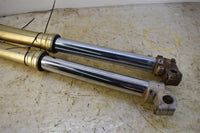 2008 Honda CRF250R Forks 51480-KRN-A11 51580-KRN-A11