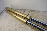 2008 Honda CRF250R Forks 51480-KRN-A11 51580-KRN-A11