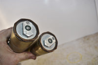 2008 Honda CRF250R Forks 51480-KRN-A11 51580-KRN-A11