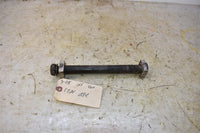 2008 Honda CRF250R Rear Axle/ Wheel Bolt 42301-KZ4-J40