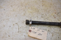 2008 Honda CRF250R Rear Axle/ Wheel Bolt 42301-KZ4-J40