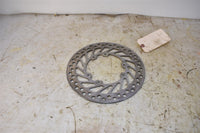 2008 Honda CRF250R Front Rotor
