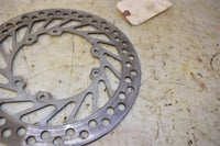 2008 Honda CRF250R Front Rotor