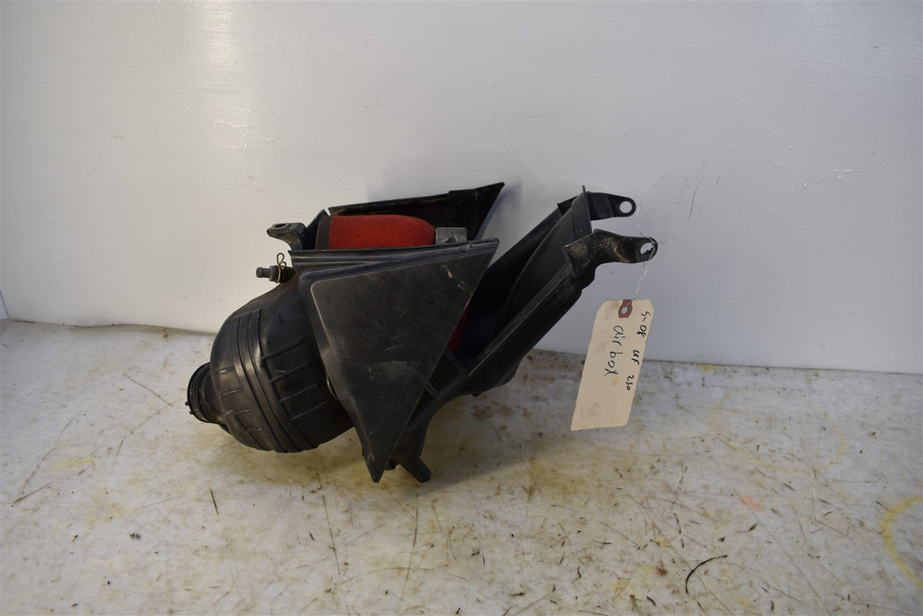 2008 Honda CRF250R Air Cleaner 17250-KRN-A10