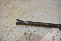 2008 Honda CRF250R Swing Arm Bolt 52101-KZ4-J40