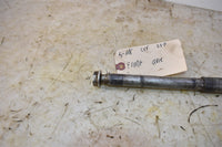 2008 Honda CRF250R Front Axle Wheel Bolt 44301-MEN-000