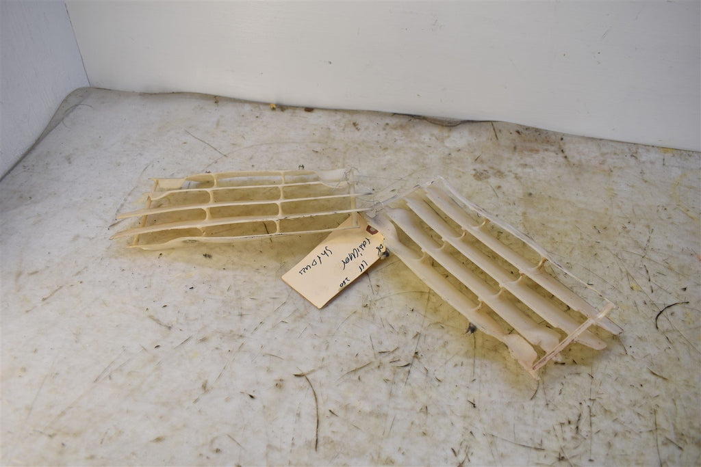 2008 Honda CRF250R Radiator