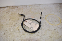 2008 Honda CRF250R Choke Cable