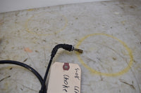 2008 Honda CRF250R Choke Cable