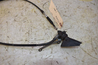 2008 Honda CRF250R Clutch Cable 22870-KRN-A10
