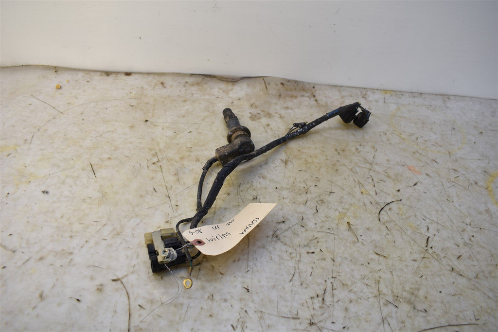 2008 Honda CRF250R Wiring Harness 32100-KRN-A10