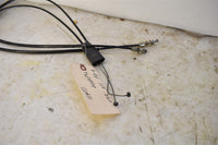 2008 Honda CRF250R Throttle Cable 17900-KRN-A00