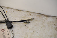 2008 Honda CRF250R Throttle Cable 17900-KRN-A00