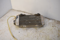 2008 Honda CRF250R Right Radiator 19010-KRN-A01