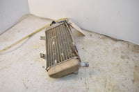 2008 Honda CRF250R Right Radiator 19010-KRN-A01
