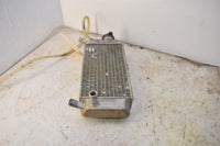 2008 Honda CRF250R Right Radiator 19010-KRN-A01