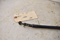 2008 Honda CRF250R Rear Brake Hose 43310-KRN-A11