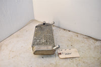 2008 Honda CRF250R Left Radiator 19015-KRN-A01