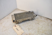 2008 Honda CRF250R Left Radiator 19015-KRN-A01