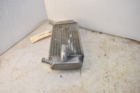 2008 Honda CRF250R Left Radiator 19015-KRN-A01