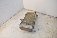 2008 Honda CRF250R Left Radiator 19015-KRN-A01