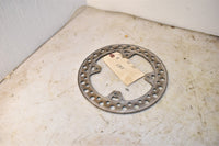 2008 Honda CRF250R Rear Rotor