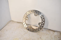 2008 Honda CRF250R Rear Rotor