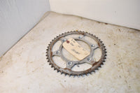 2008 Honda CRF250R Rear Sprocket
