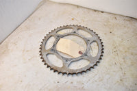 2008 Honda CRF250R Rear Sprocket