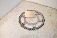 2008 Honda CRF250R Rear Sprocket