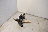 2008 Honda CRF250R Coolant Hoses