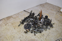 2008 Honda CRF250R Bolts Lot