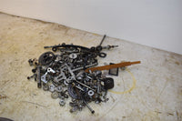 2008 Honda CRF250R Bolts Lot