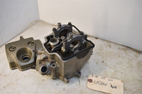 2008 Honda CRF250R Cylinder Head 12010-KRN-A10