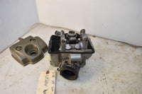 2008 Honda CRF250R Cylinder Head 12010-KRN-A10