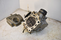 2008 Honda CRF250R Cylinder Head 12010-KRN-A10