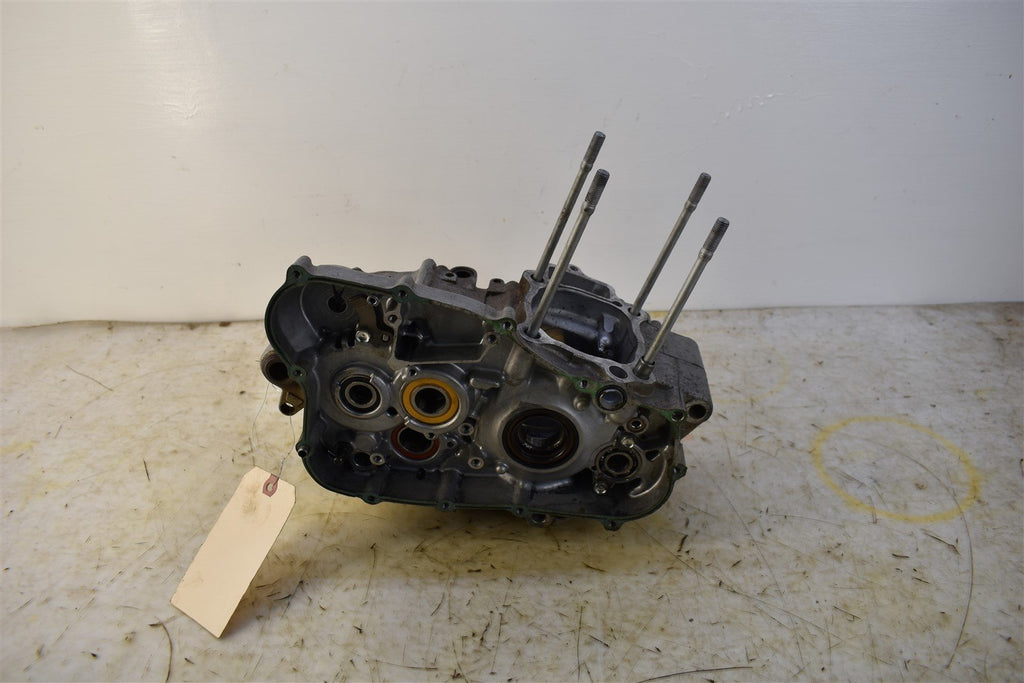 2008 Honda CRF250R Crankcases CORE