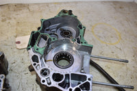 2008 Honda CRF250R Crankcases CORE