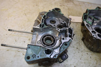 2008 Honda CRF250R Crankcases CORE