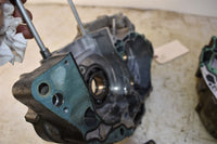 2008 Honda CRF250R Crankcases CORE