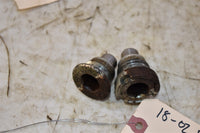 2002 Honda Foreman 500FA Swing Arm Bolts