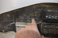 2002 Honda Foreman 500FA Front Grill/ Bumper 66300-HN2-000ZA