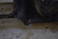 2002 Honda Foreman 500FA Front Grill/ Bumper 66300-HN2-000ZA