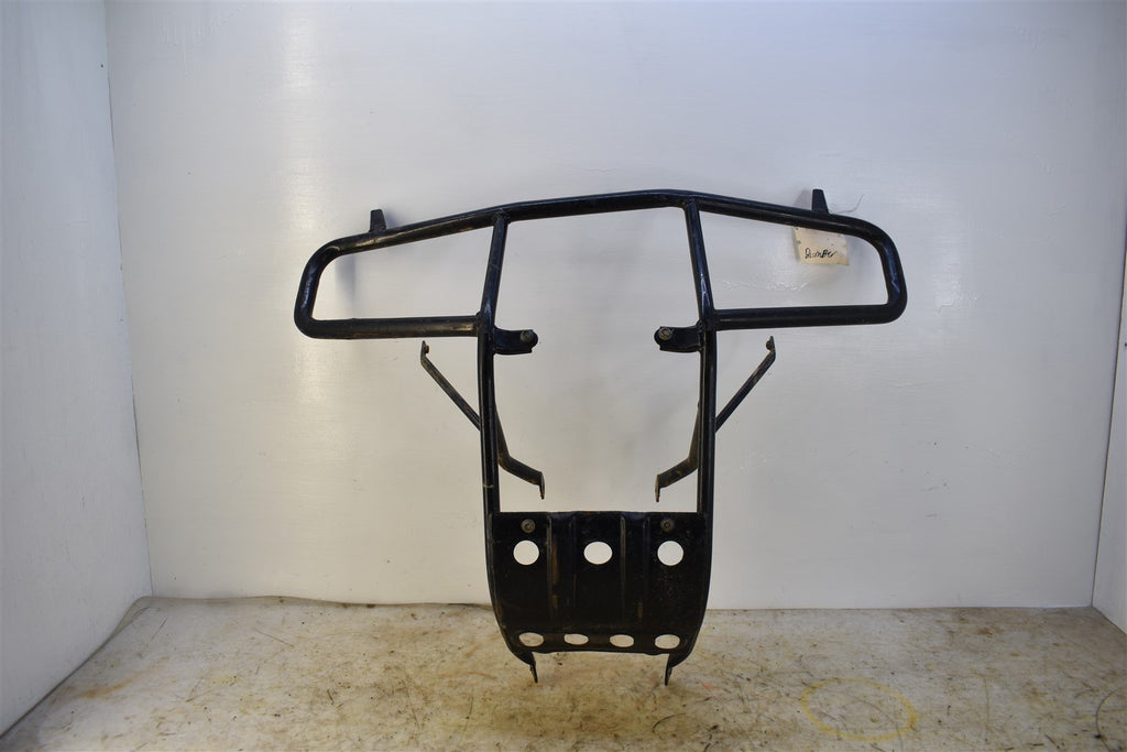 2002 Honda Foreman 500FA Front Bumper Slightly Bent 81150-HN2-000