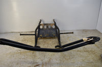 2002 Honda Foreman 500FA Front Bumper Slightly Bent 81150-HN2-000