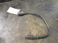 2007 Kawasaki Brute Force 650SRA Rear Coil