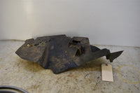 2002 Honda Foreman 500FA Left Front Inner Splash Guard 61864-HN2-000