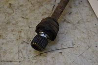 2002 Honda Foreman 500FA Front Drive Shaft 40400-HN2-000