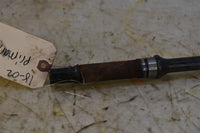 2002 Honda Foreman 500FA Output Drive Shaft 23611-HN2-000